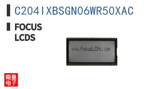 C204IXBSGN06WR50XAC ͼƬ